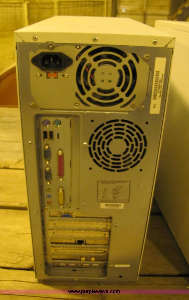 image for item 9324 (4) ASUS P4B266 mother boards