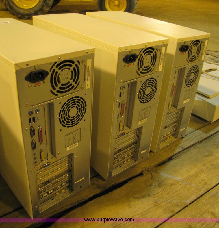 image for item 9324 (4) ASUS P4B266 mother boards