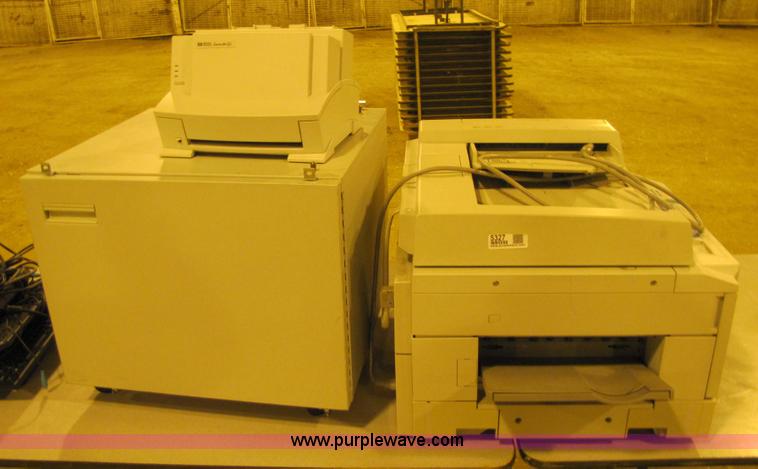 image for item 9327 CSPro 1083 copier
