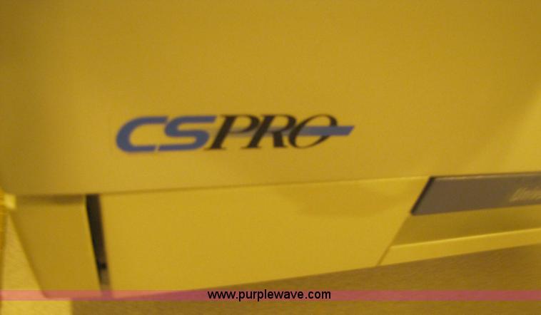 image for item 9327 CSPro 1083 copier