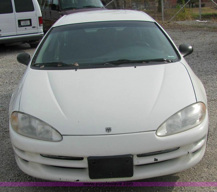 image for item 9367 2001 Dodge Intrepid SE