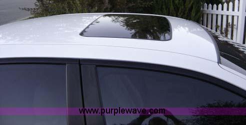 image for item 1000 2003 Cadillac CTS