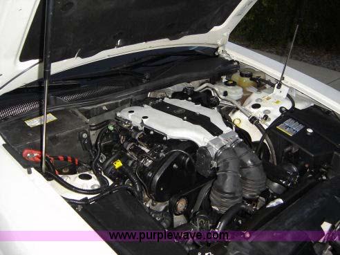 image for item 1000 2003 Cadillac CTS