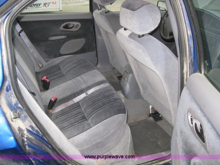 image for item 1506 1997 Ford Contour GL