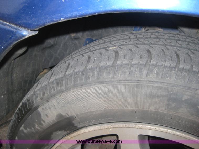 image for item 1506 1997 Ford Contour GL