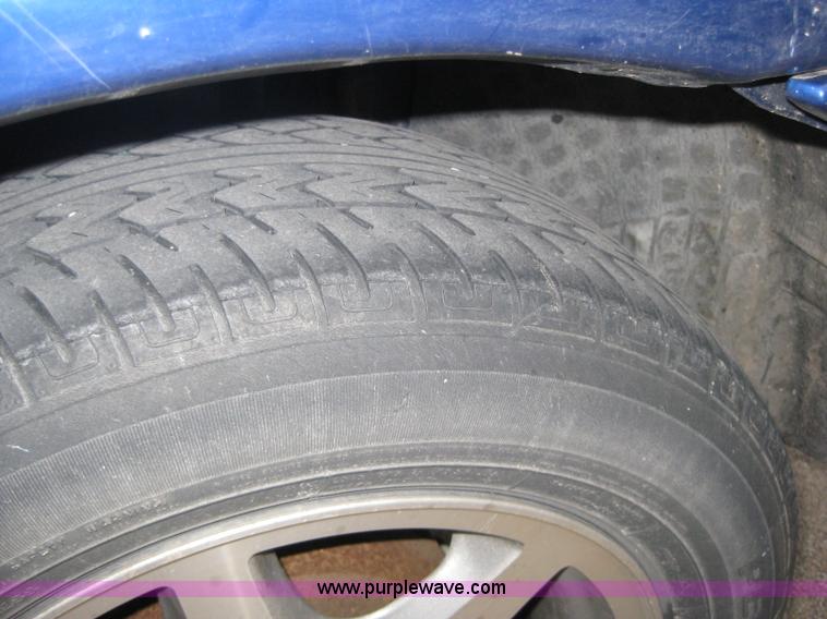 image for item 1506 1997 Ford Contour GL