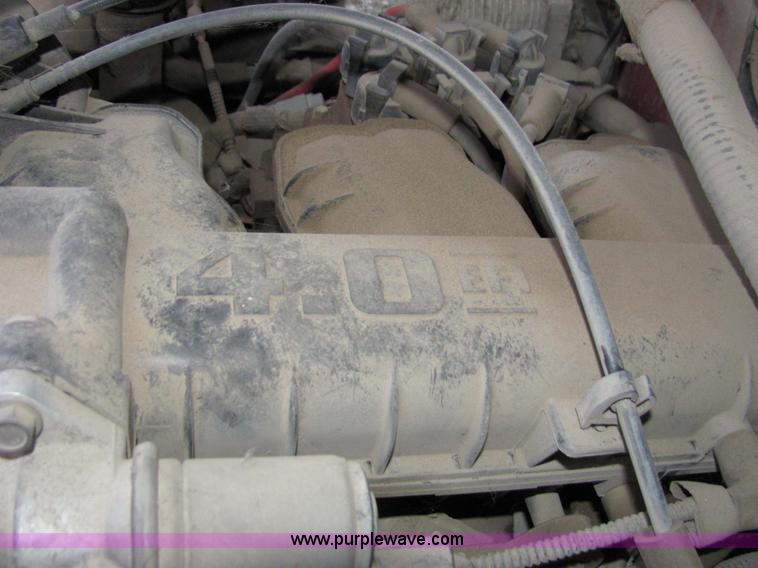 image for item 2309 1997 Ford Ranger XLT pickup truck