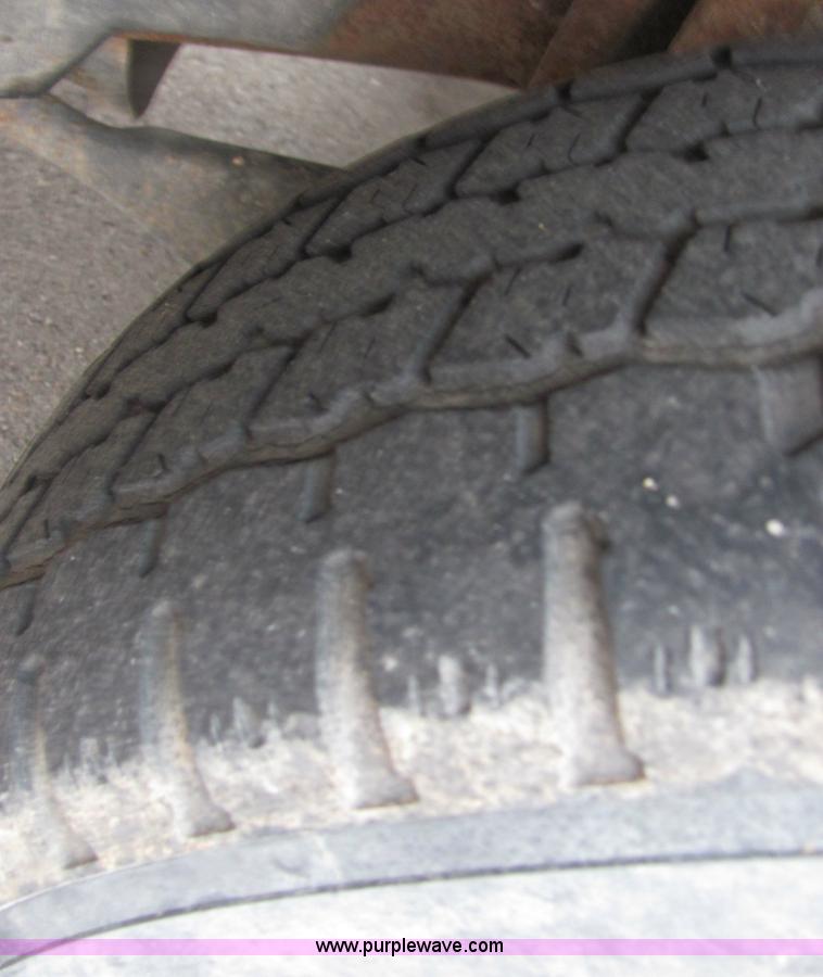 image for item 2309 1997 Ford Ranger XLT pickup truck