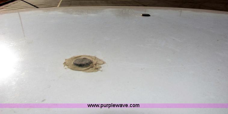 image for item 2312 2000 Ford Crown Victoria Police Interceptor