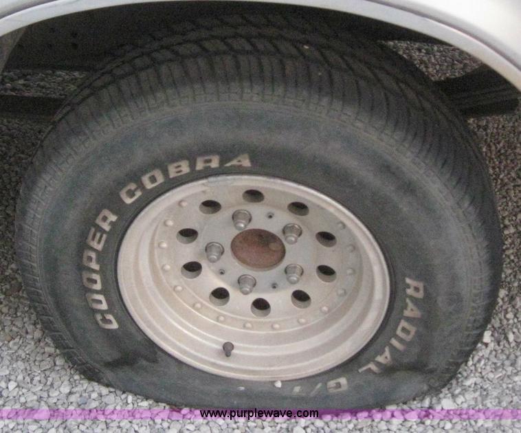 image for item 3035 1996 Ford F150 pickup truck