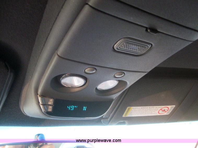 image for item 3057 1999 Chevrolet Blazer