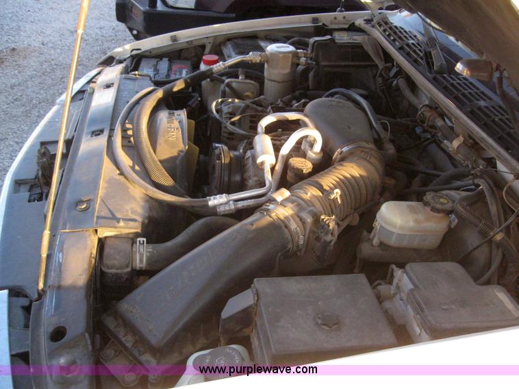 image for item 3057 1999 Chevrolet Blazer