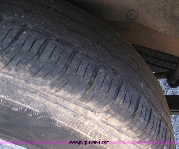 image for item 3057 1999 Chevrolet Blazer