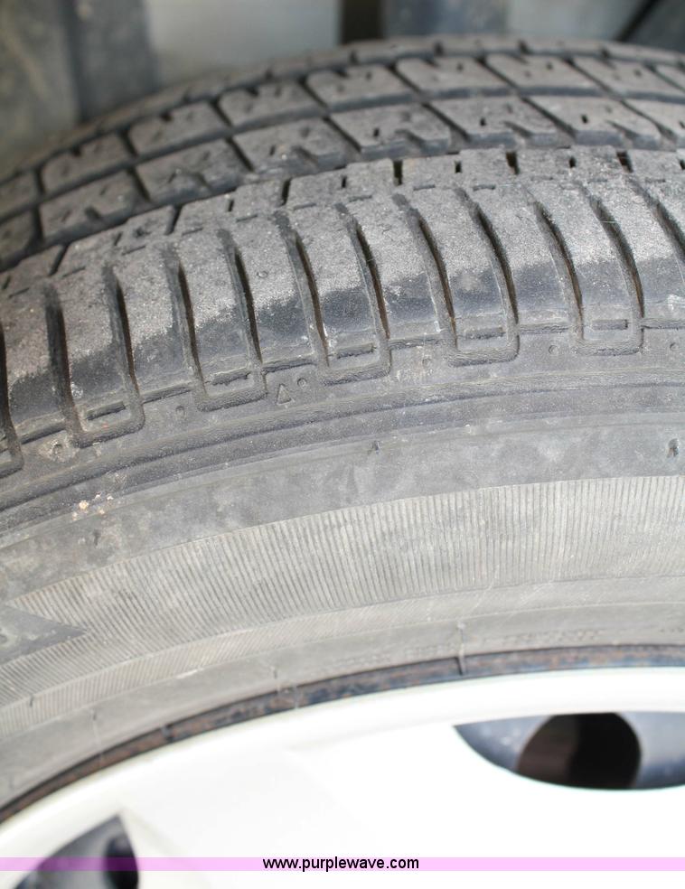 image for item 4715 2001 Ford Focus