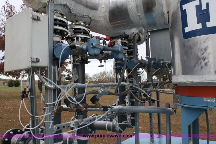 image for item 4717 Soil vapor extraction unit