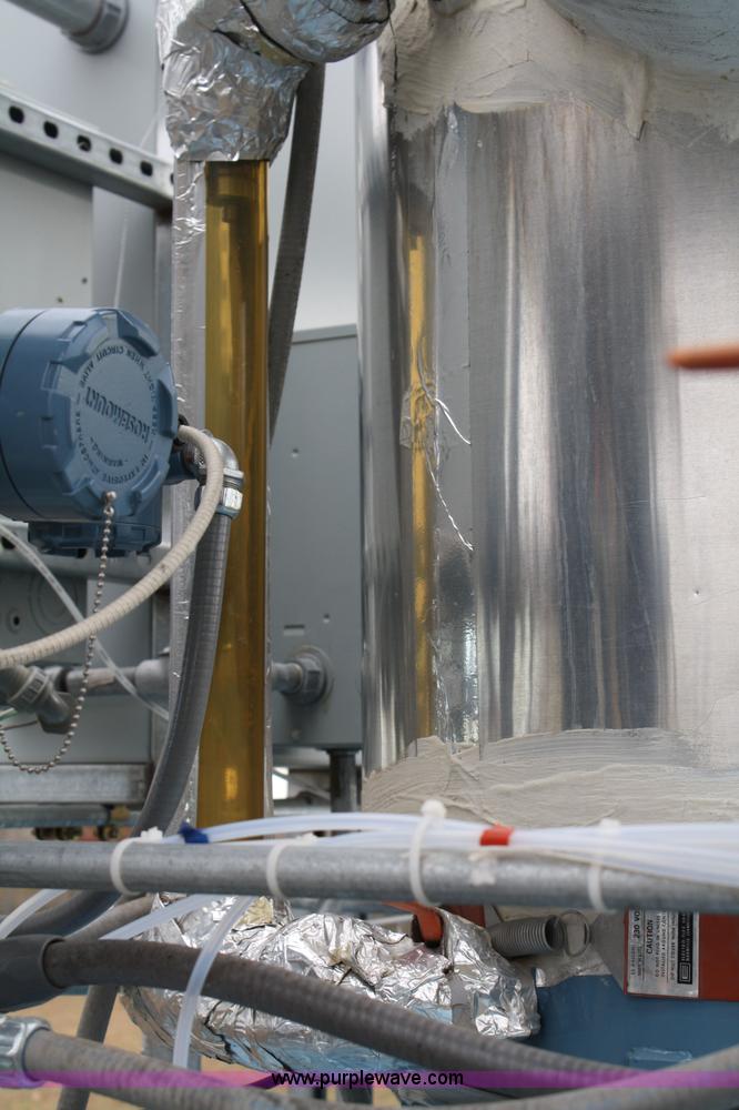 image for item 4717 Soil vapor extraction unit