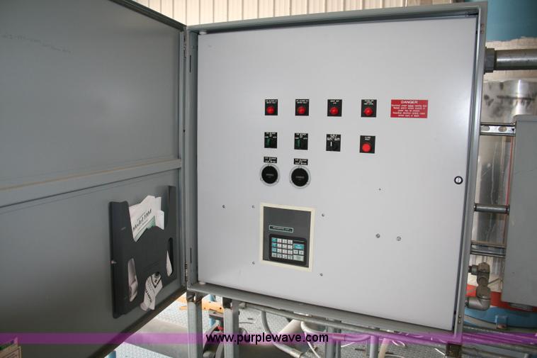 image for item 4717 Soil vapor extraction unit