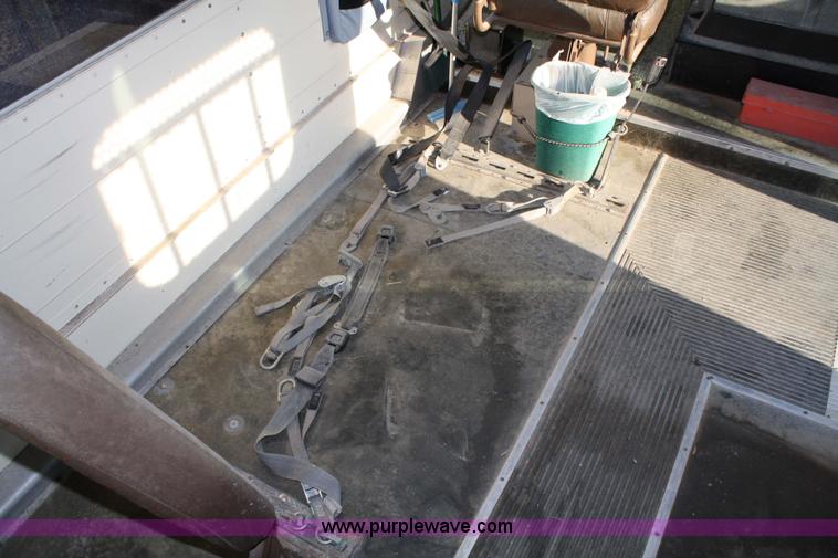 image for item 4774 1993 Chevrolet P30 bus