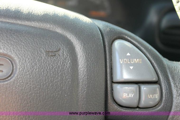 image for item 6446 2000 Pontiac Grand Prix GTP