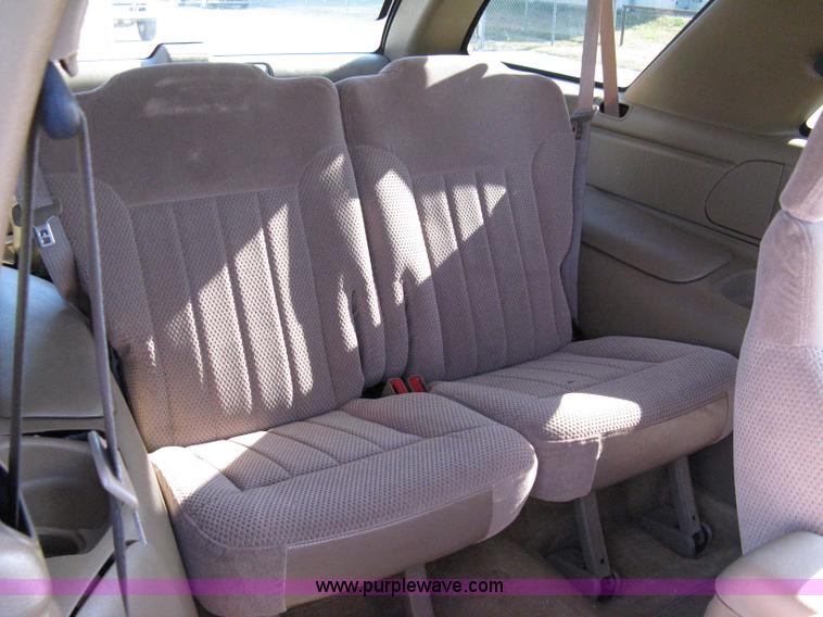 image for item 8066 1996 Chevrolet Blazer