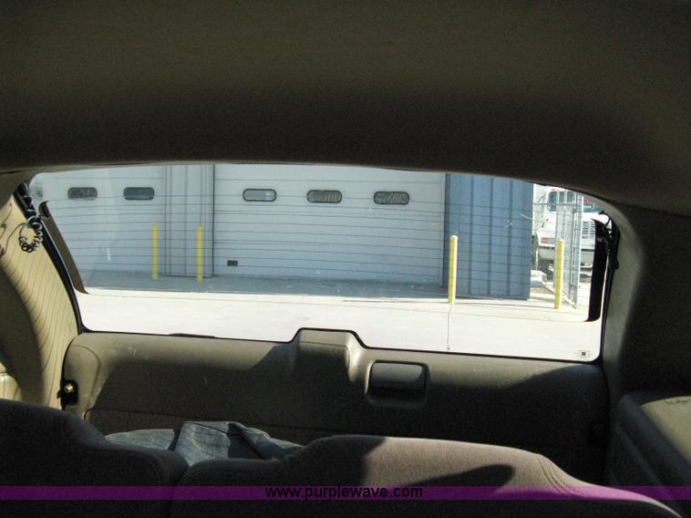 image for item 8066 1996 Chevrolet Blazer