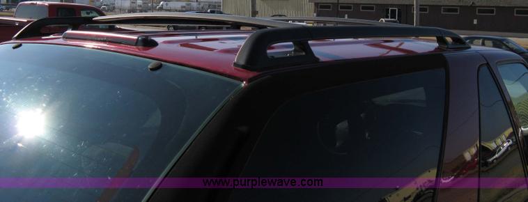 image for item 8066 1996 Chevrolet Blazer