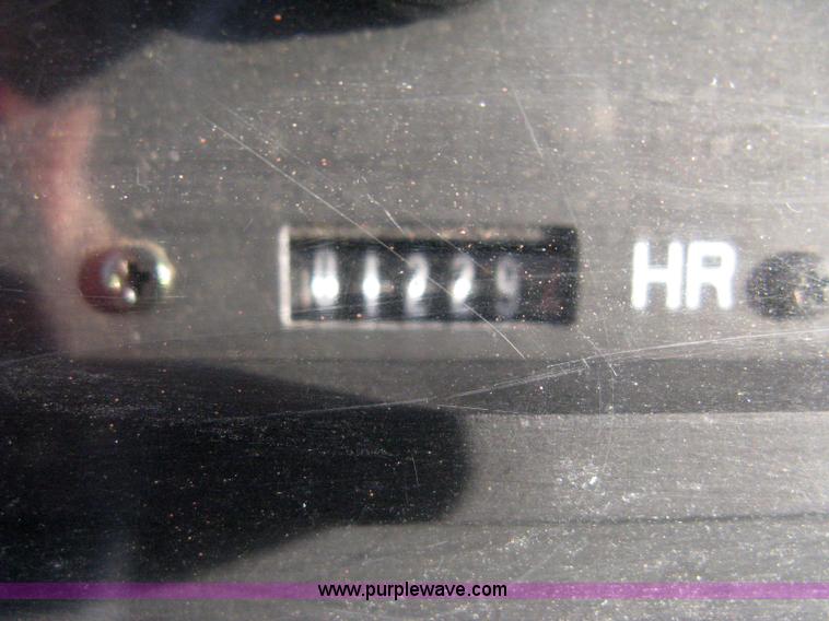 image for item 8069 2003 Kioti DK65 MFWD tractor with loader