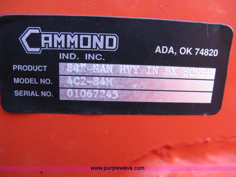 image for item 8069 2003 Kioti DK65 MFWD tractor with loader