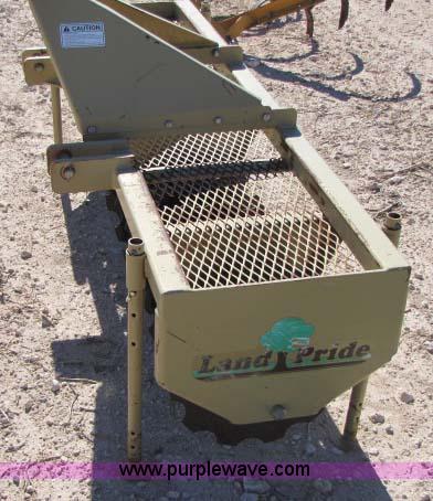 image for item 8282 Land Pride straw crimper