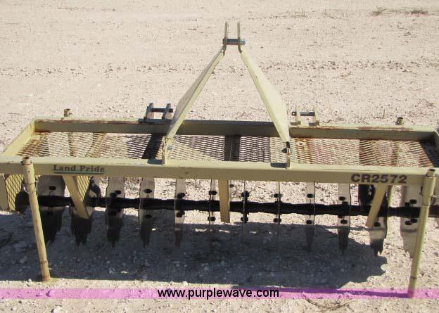 image for item 8282 Land Pride straw crimper