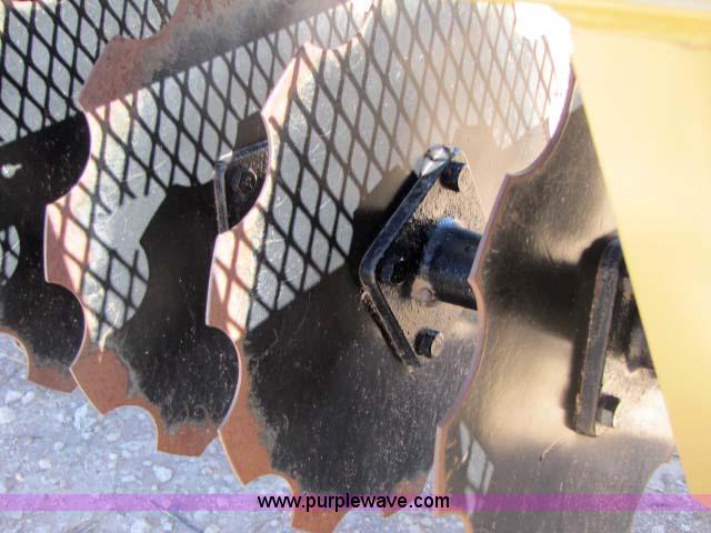 image for item 8282 Land Pride straw crimper