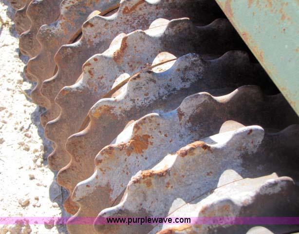 image for item 8297 Brillion grass seeder