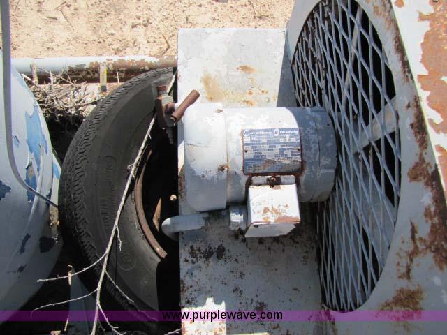 image for item 8300 Worthington gas compressor