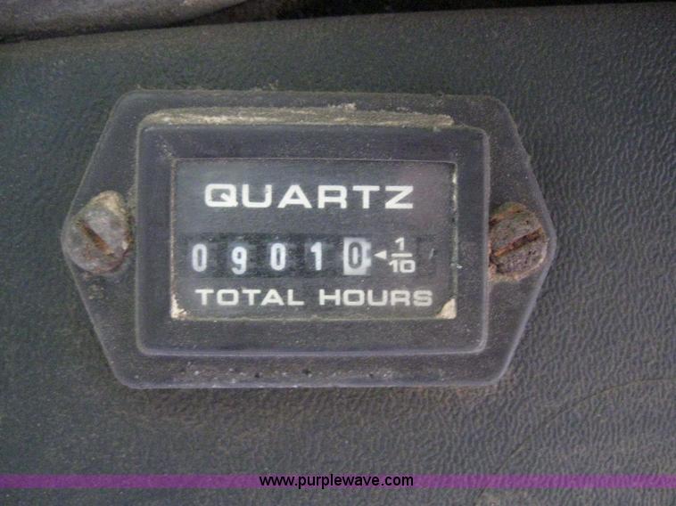 image for item 3061 2005 Bobcat 463F skid steer