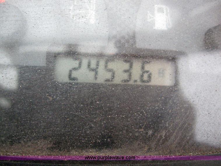 image for item 3064 2004 Yale GDP080LJNPBE089 forklift