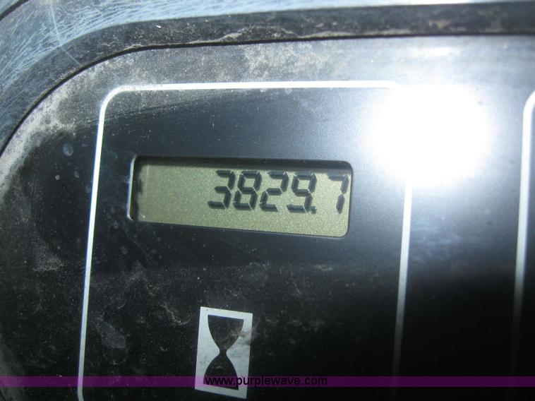 image for item 3067 2003 Yale GDP060TGEUAE087 forklift