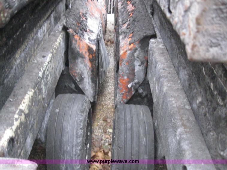 image for item 3069 (5) JLG CM2033 scissor lifts