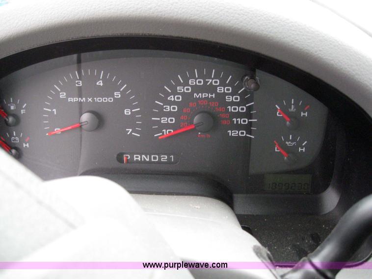 image for item 3076 2007 Ford F150