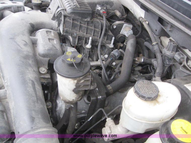 image for item 3076 2007 Ford F150