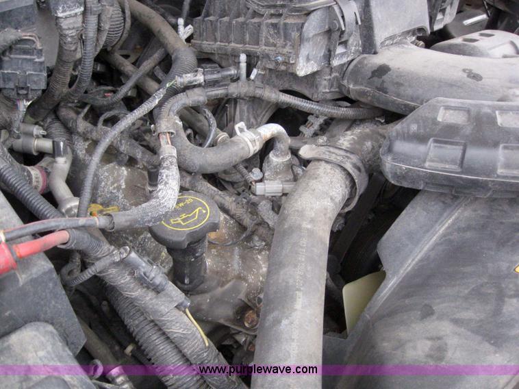 image for item 3076 2007 Ford F150