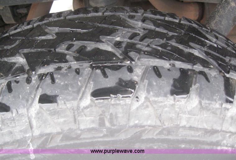 image for item 3076 2007 Ford F150