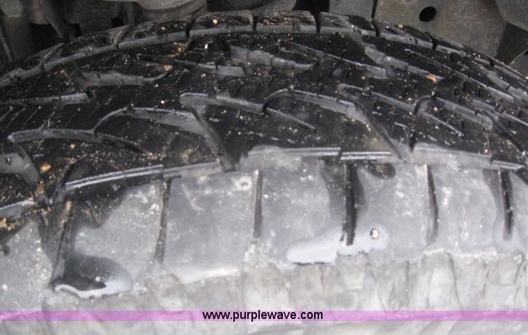 image for item 3076 2007 Ford F150