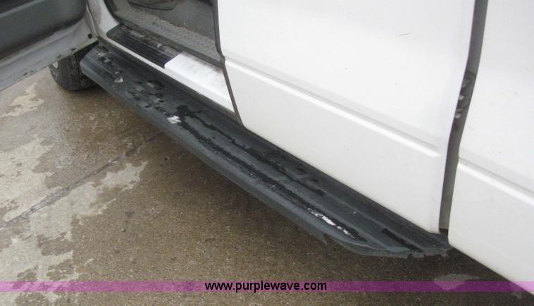 image for item 3076 2007 Ford F150