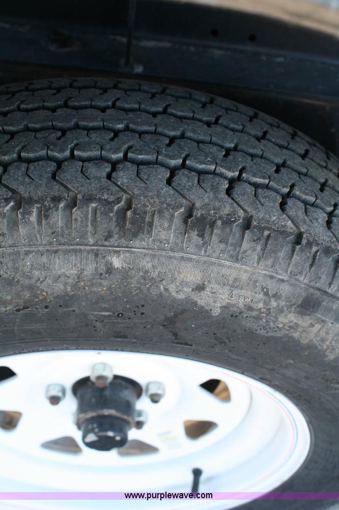 image for item 4871 2005 Atlas Capco QAS38 generator