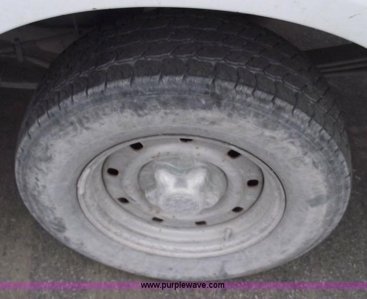 image for item 5422 2000 Ford F150 extended cab pickup truck