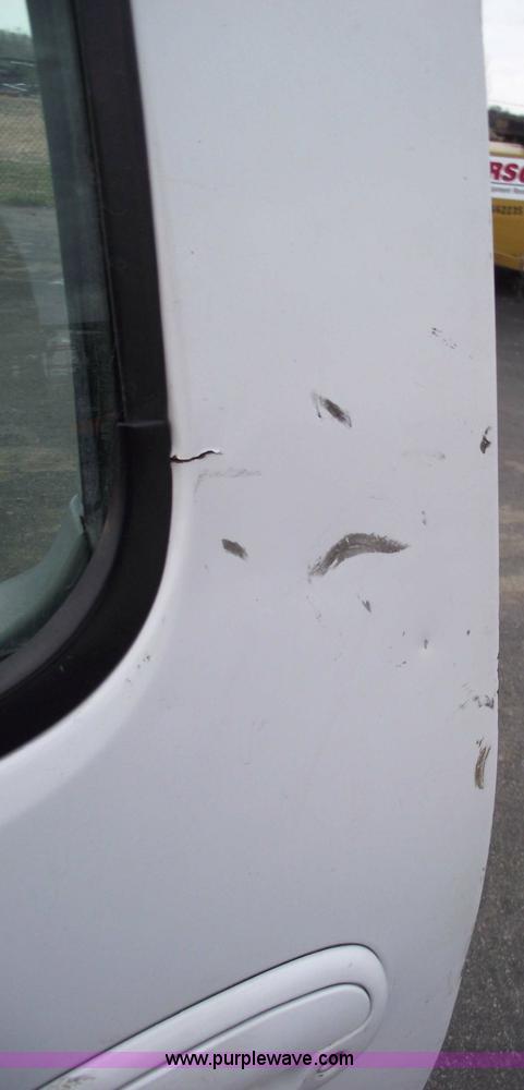 image for item 5422 2000 Ford F150 extended cab pickup truck