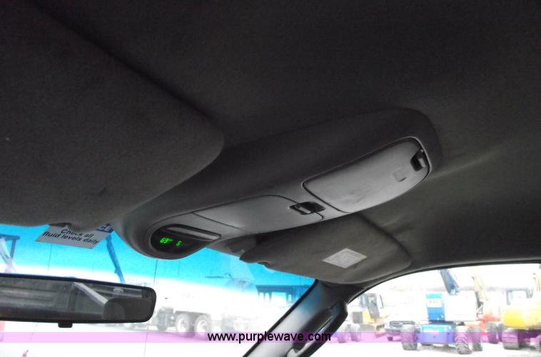 image for item 5423 2002 Ford F150 extended cab pickup truck