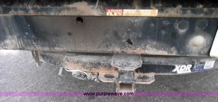 image for item 5425 2004 Ford F250 XL Super Duty pickup truck