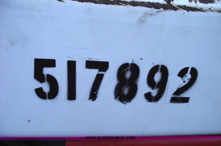 image for item 5426 2004 Bobcat T250 skid steer