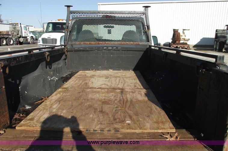 image for item 5427 2000 Ford F250 XL Super Duty pickup truck